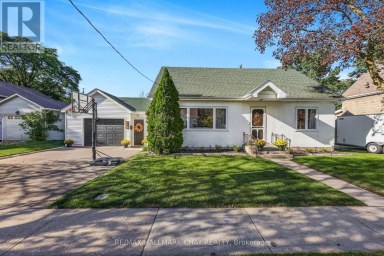 32 CAROLINE STREET Barrie (Allandale Centre) Ontario photo 4