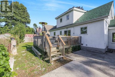 32 CAROLINE STREET Barrie (Allandale Centre) Ontario photo 42