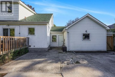 32 CAROLINE STREET Barrie (Allandale Centre) Ontario photo 43