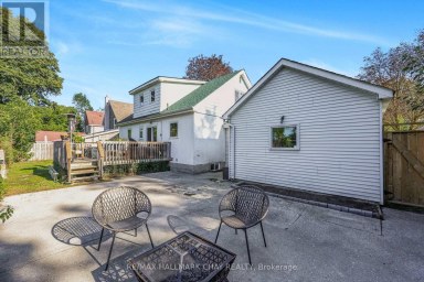 32 CAROLINE STREET Barrie (Allandale Centre) Ontario photo 44