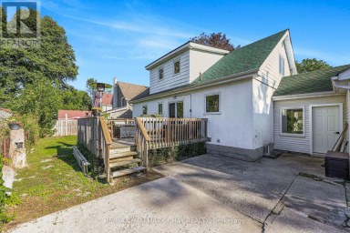 32 CAROLINE STREET Barrie (Allandale Centre) Ontario photo 45