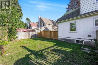 32 CAROLINE STREET Barrie (Allandale Centre) Ontario photo 46