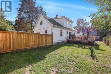 32 CAROLINE STREET Barrie (Allandale Centre) Ontario photo 48