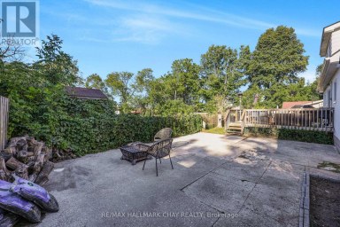 32 CAROLINE STREET Barrie (Allandale Centre) Ontario photo 49
