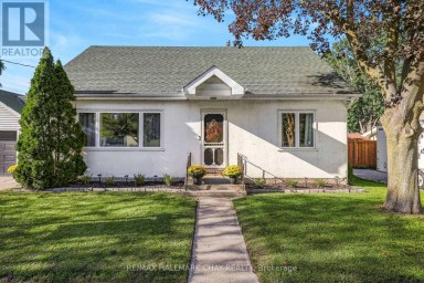 32 CAROLINE STREET Barrie (Allandale Centre) Ontario photo 5