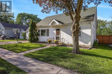32 CAROLINE STREET Barrie (Allandale Centre) Ontario photo 7