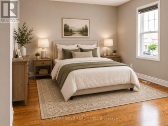 24 GANDER CRESCENT Brampton (Vales of Castlemore) Ontario photo 17