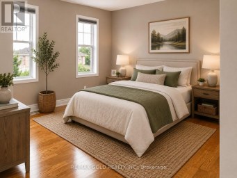 24 GANDER CRESCENT Brampton (Vales of Castlemore) Ontario photo 18