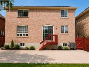 24 GANDER CRESCENT Brampton (Vales of Castlemore) Ontario photo 26