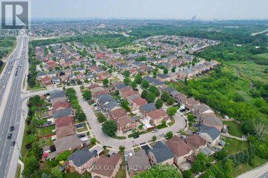 24 GANDER CRESCENT Brampton (Vales of Castlemore) Ontario photo 32