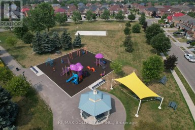 24 GANDER CRESCENT Brampton (Vales of Castlemore) Ontario photo 35