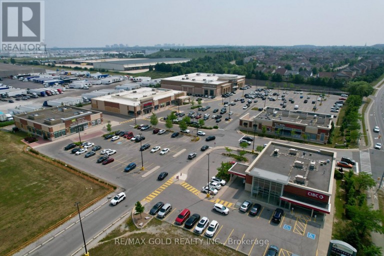 24 GANDER CRESCENT, Brampton (Vales of Castlemore), Ontario, L6P2J5