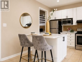 24 GANDER CRESCENT Brampton (Vales of Castlemore) Ontario photo 5