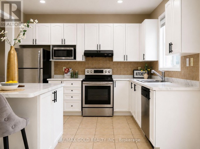 24 GANDER CRESCENT, Brampton (Vales of Castlemore), Ontario, L6P2J5