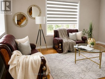 24 GANDER CRESCENT Brampton (Vales of Castlemore) Ontario photo 8
