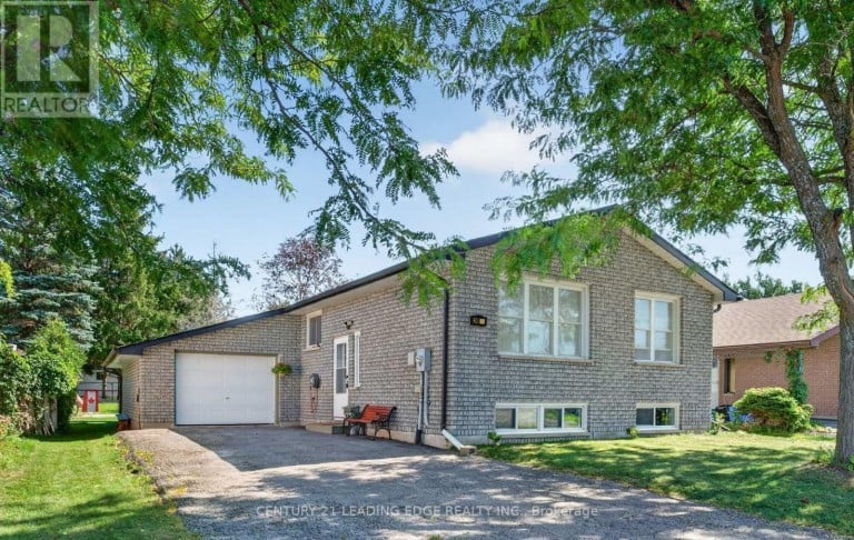 248 VICTORIA AVENUE N, Kawartha Lakes (Lindsay), Ontario, K9V4H1