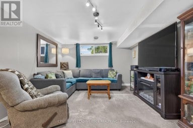 248 VICTORIA AVENUE N Kawartha Lakes (Lindsay) Ontario photo 26