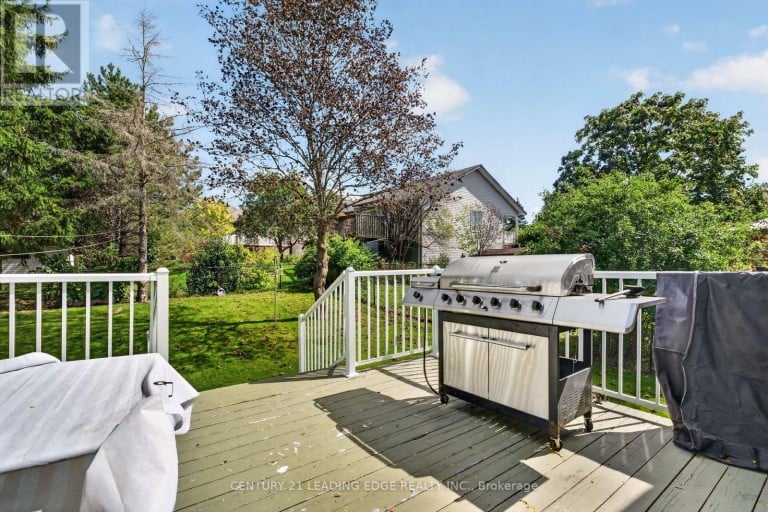 248 VICTORIA AVENUE N, Kawartha Lakes (Lindsay), Ontario, K9V4H1