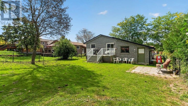 248 VICTORIA AVENUE N, Kawartha Lakes (Lindsay), Ontario, K9V4H1