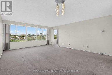 302 - 7 GALE CRESCENT St. Catharines (E. Chester) Ontario photo 11