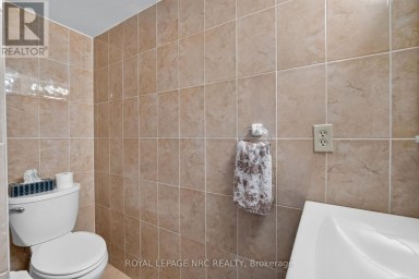 302 - 7 GALE CRESCENT St. Catharines (E. Chester) Ontario photo 19