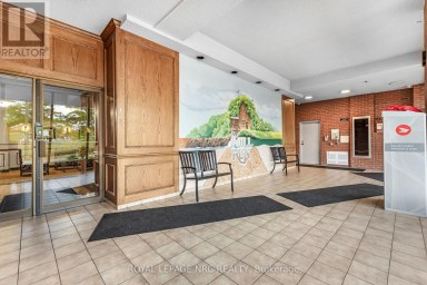 302 - 7 GALE CRESCENT St. Catharines (E. Chester) Ontario photo 2