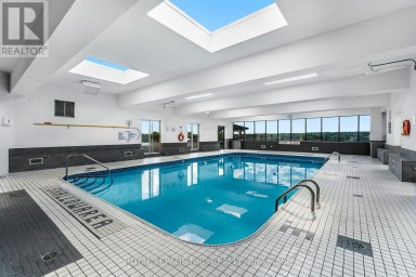 302 - 7 GALE CRESCENT St. Catharines (E. Chester) Ontario photo 22