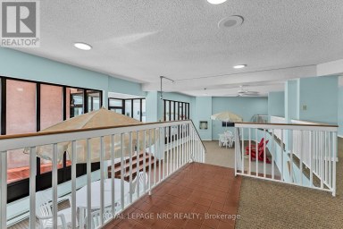 302 - 7 GALE CRESCENT St. Catharines (E. Chester) Ontario photo 23