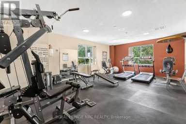 302 - 7 GALE CRESCENT St. Catharines (E. Chester) Ontario photo 32