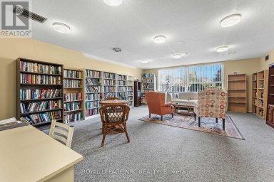 302 - 7 GALE CRESCENT St. Catharines (E. Chester) Ontario photo 36