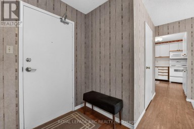 302 - 7 GALE CRESCENT St. Catharines (E. Chester) Ontario photo 4