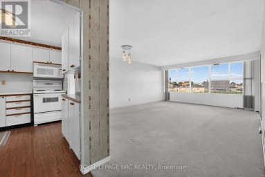 302 - 7 GALE CRESCENT St. Catharines (E. Chester) Ontario photo 6