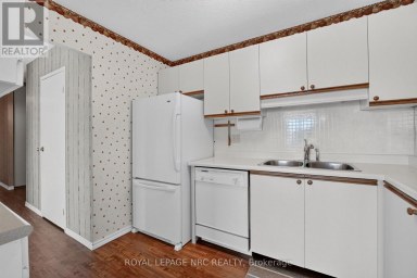 302 - 7 GALE CRESCENT St. Catharines (E. Chester) Ontario photo 9