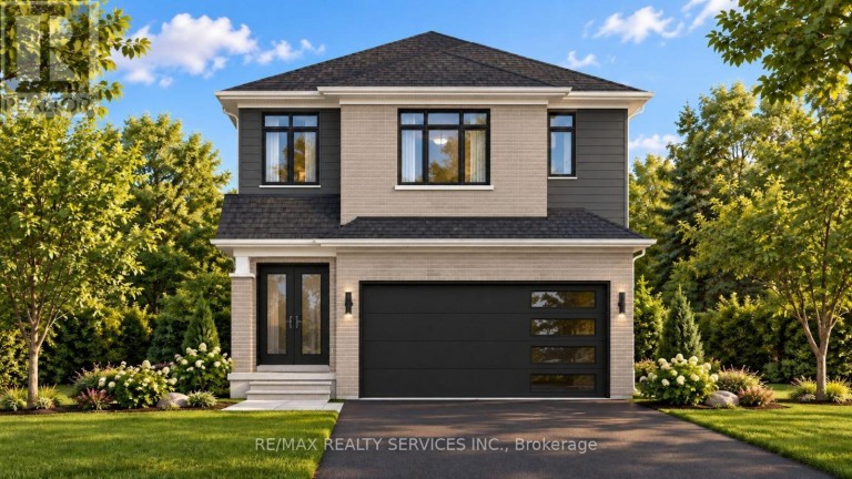 1292 HONEYWOOD DRIVE, London South (South U), Ontario, N6M0M1