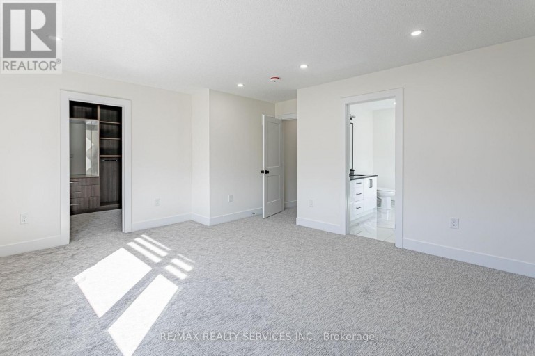 1292 HONEYWOOD DRIVE, London South (South U), Ontario, N6M0M1