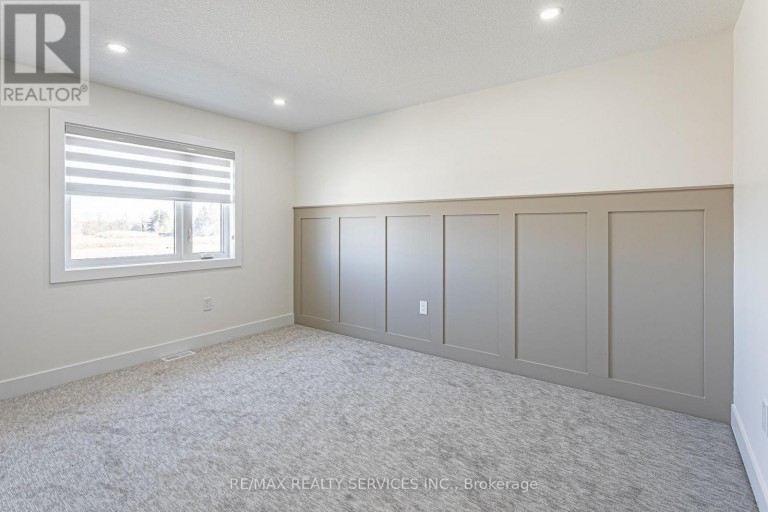 1292 HONEYWOOD DRIVE, London South (South U), Ontario, N6M0M1
