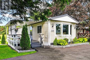 510 CUNNINGHAM CRESCENT Hamilton Township Ontario photo 1