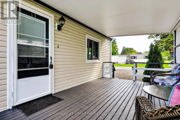 510 CUNNINGHAM CRESCENT, Hamilton Township, Ontario, K9A0X9