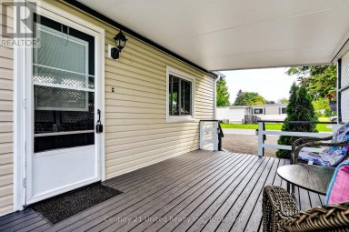 510 CUNNINGHAM CRESCENT Hamilton Township Ontario photo 10
