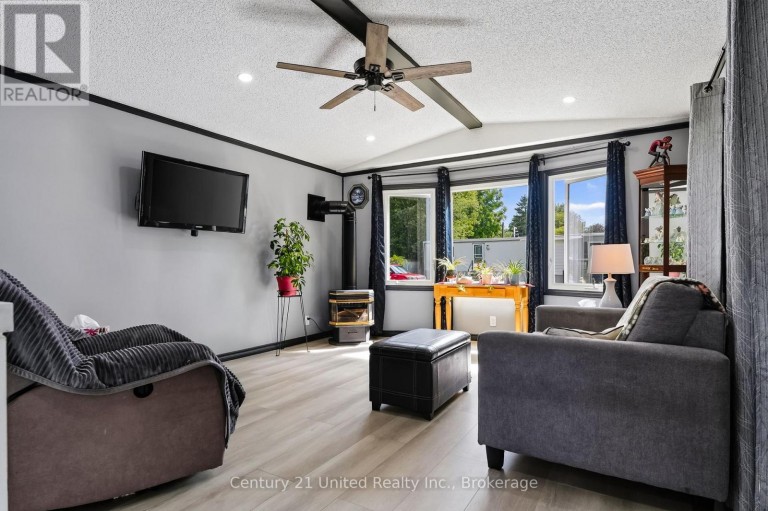 510 CUNNINGHAM CRESCENT, Hamilton Township, Ontario, K9A0X9