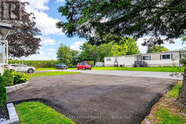 510 CUNNINGHAM CRESCENT, Hamilton Township, Ontario, K9A0X9