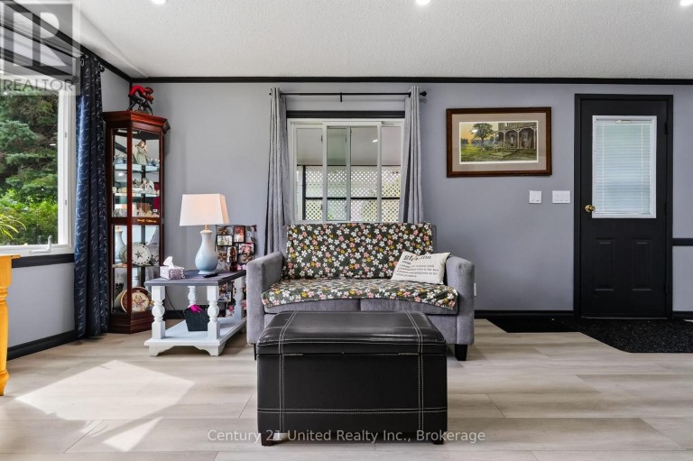 510 CUNNINGHAM CRESCENT, Hamilton Township, Ontario, K9A0X9