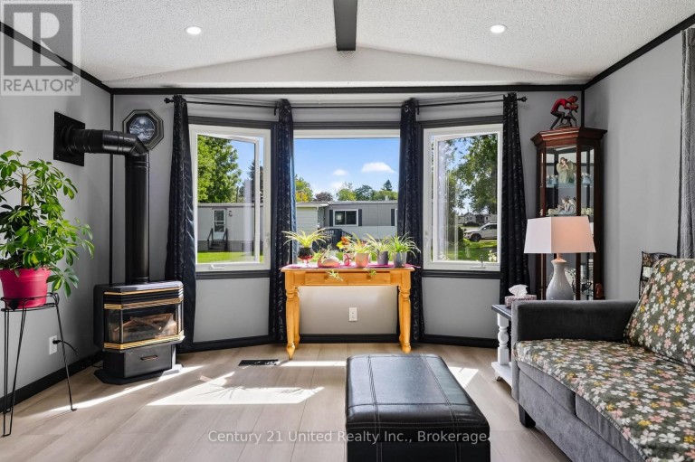 510 CUNNINGHAM CRESCENT, Hamilton Township, Ontario, K9A0X9