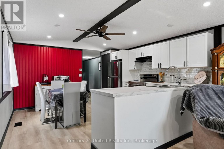 510 CUNNINGHAM CRESCENT, Hamilton Township, Ontario, K9A0X9