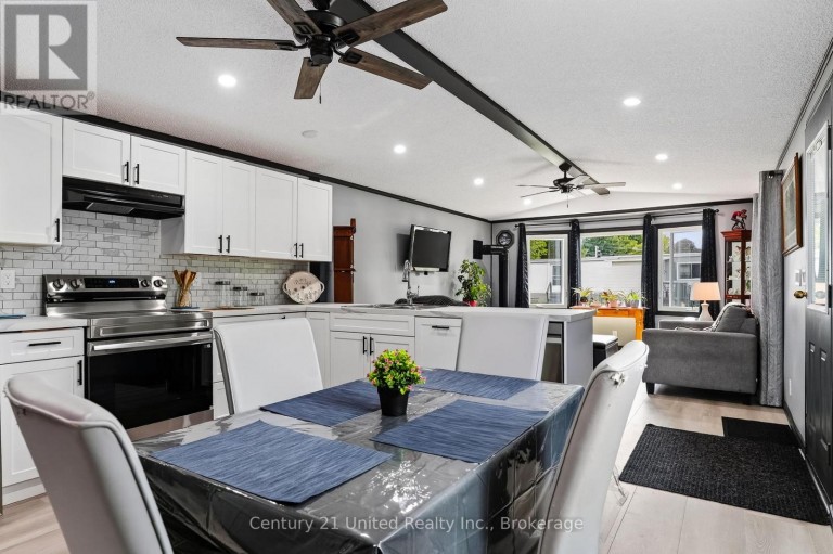 510 CUNNINGHAM CRESCENT, Hamilton Township, Ontario, K9A0X9