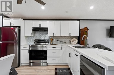 510 CUNNINGHAM CRESCENT Hamilton Township Ontario photo 23