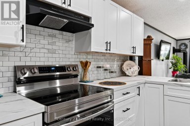 510 CUNNINGHAM CRESCENT Hamilton Township Ontario photo 24