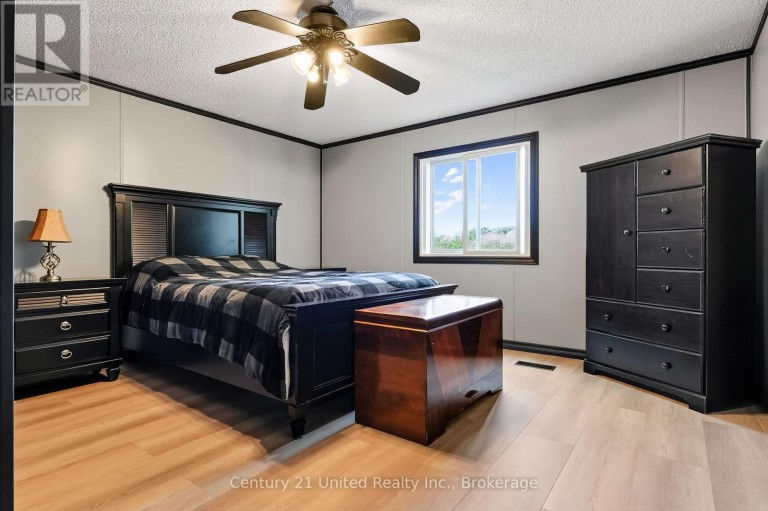 510 CUNNINGHAM CRESCENT, Hamilton Township, Ontario, K9A0X9