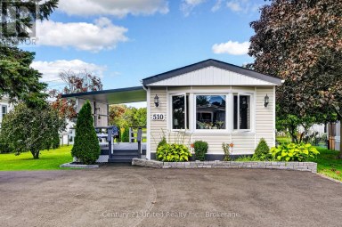 510 CUNNINGHAM CRESCENT Hamilton Township Ontario photo 3