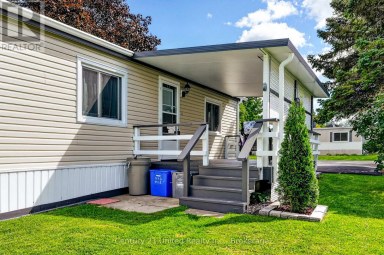 510 CUNNINGHAM CRESCENT Hamilton Township Ontario photo 34